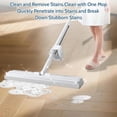 thumbnail image 7 of Multiple Effect The Floor Clean Sheets, Multi Effect Floor Cleaner Sheets for Hardwood Tile Laminate Floor, Fast Dissolving Mop Cleaning Tablets, No Residue Multi Surface Cleaning Solution, 7 of 7
