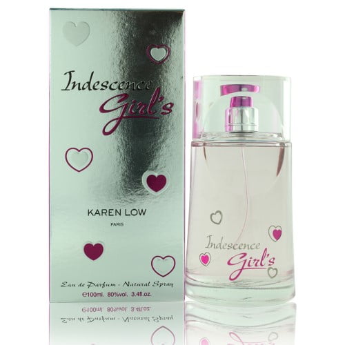 Indescence perfume hotsell