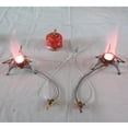 thumbnail image 4 of Adaptadores Regudores de Propano de Tubería de de 2 para de Campamento de de Gas Pna DYNWAVEMX Adaptador de manguera de gas de estufa de camping, 4 of 8