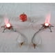 thumbnail image 4 of Adaptador Del Regulador Del Propano Del Tubo De La Manguera De 2 Para La Estufa Que Acampa Del Tanque De Gas Plano Soledad Adaptador de manguera de gas de estufa de camping, 4 of 10