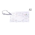 thumbnail image 2 of MesaSe 3PCS Clean Wipes Carrying Case Wet Wipes Bag Cosmetic Pouch Wipes Container Optional, 2 of 8