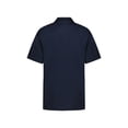 thumbnail image 3 of Wonder Nation Boys Short Sleeve Performance Polo, Sizes XS-XXL, 3 of 5
