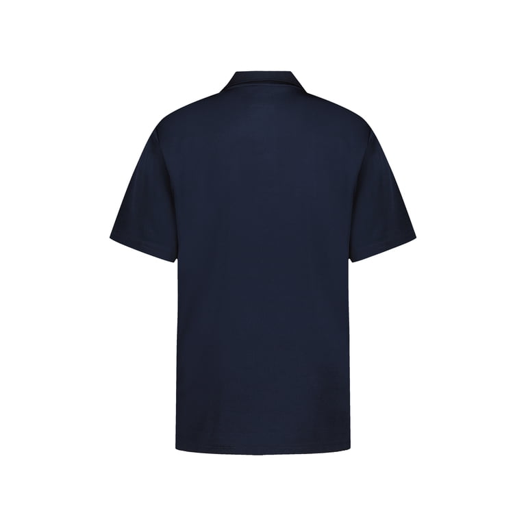 Wonder Nation Boys' Short Sleeve Performance Polo photo 3