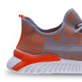 thumbnail image 3 of Tenis para Hombre Fitness Uso Casual Sport Zapato Deportivo para Entrenamiento Caminar Correr Gimnasio Ultra Comodos con Suela Antiderrapante Gaon Gaon 15, 3 of 9
