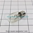 thumbnail image 2 of Bosch Microwave Light Bulb 00617215, 2 of 3