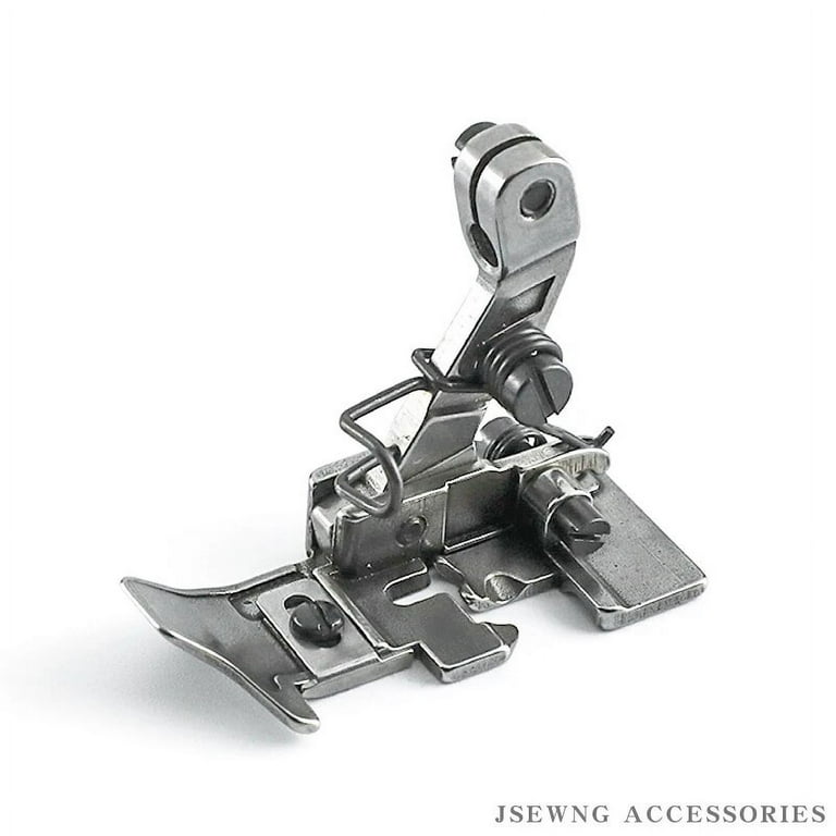 Gauge Set For JUKI MO-3616, MO-3916 5-Thread Overlock Sewing