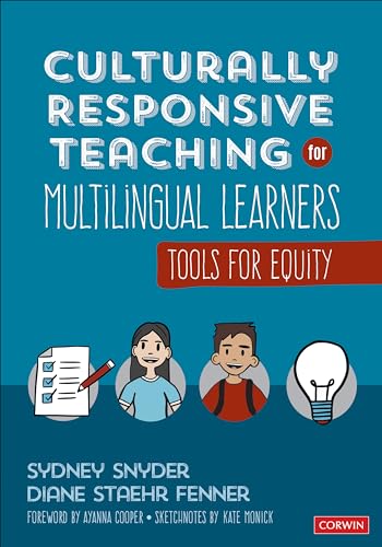 Pre-Owned Culturally Responsive Teaching for Multilingual Learners: Tools for Equity (Paperback) 1544390254 9781544390253