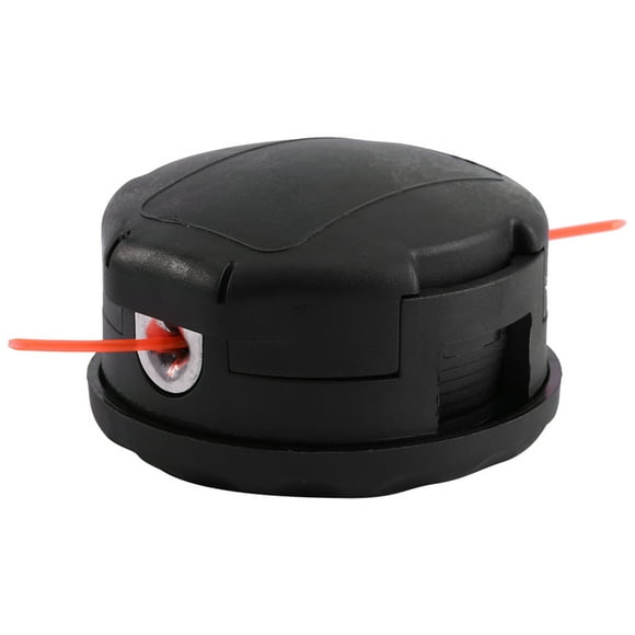 Trimmer Head, String Trimmer Head Grass Brush Cutter String Set Spool Pack Electric Trimmer Strimmer Heads For Echo Speed-Feed 400 SRM-225 SRM-230 SRM-210.