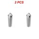 thumbnail image 1 of Stainless Steel Versatile Hand Held Nutmeg Citrus Ginger Grater Multifunctional Ginger Garlic Nut Planer Kitchen Accessories, 1 of 5