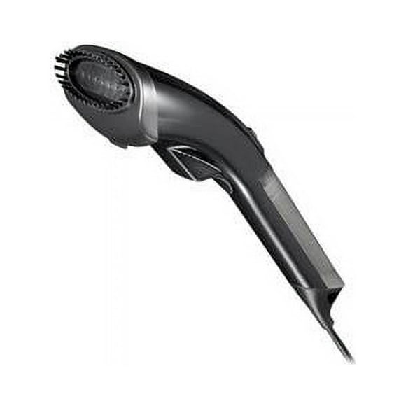 SALAV HS-04T Black 1000W, Quick Steam Hand Held Steamer with Dual Steam, Black