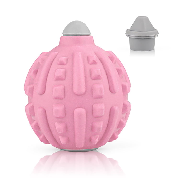 Vibrating Massage Ball High-Intensity Pain Relief Physical Therapy Deep Tissue Muscle Massager Fascia Ball Vibrating Massage Ball High-Intensity Pain Relief Physical Therapy Deep Tissue Muscle Massager Fascia Ball