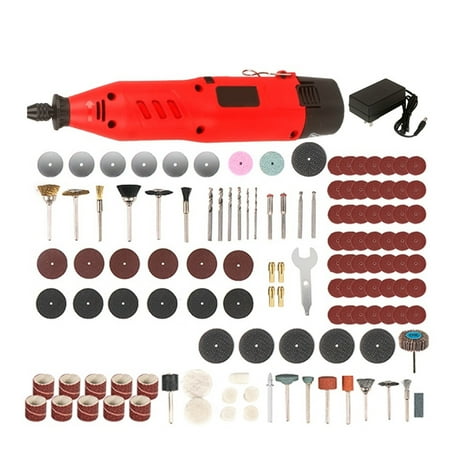 

12V 80W Cordless Drill Lithium Battery Engraver Electric Mini Drill Rechargeable Rotary Tool Variable Speed With Light