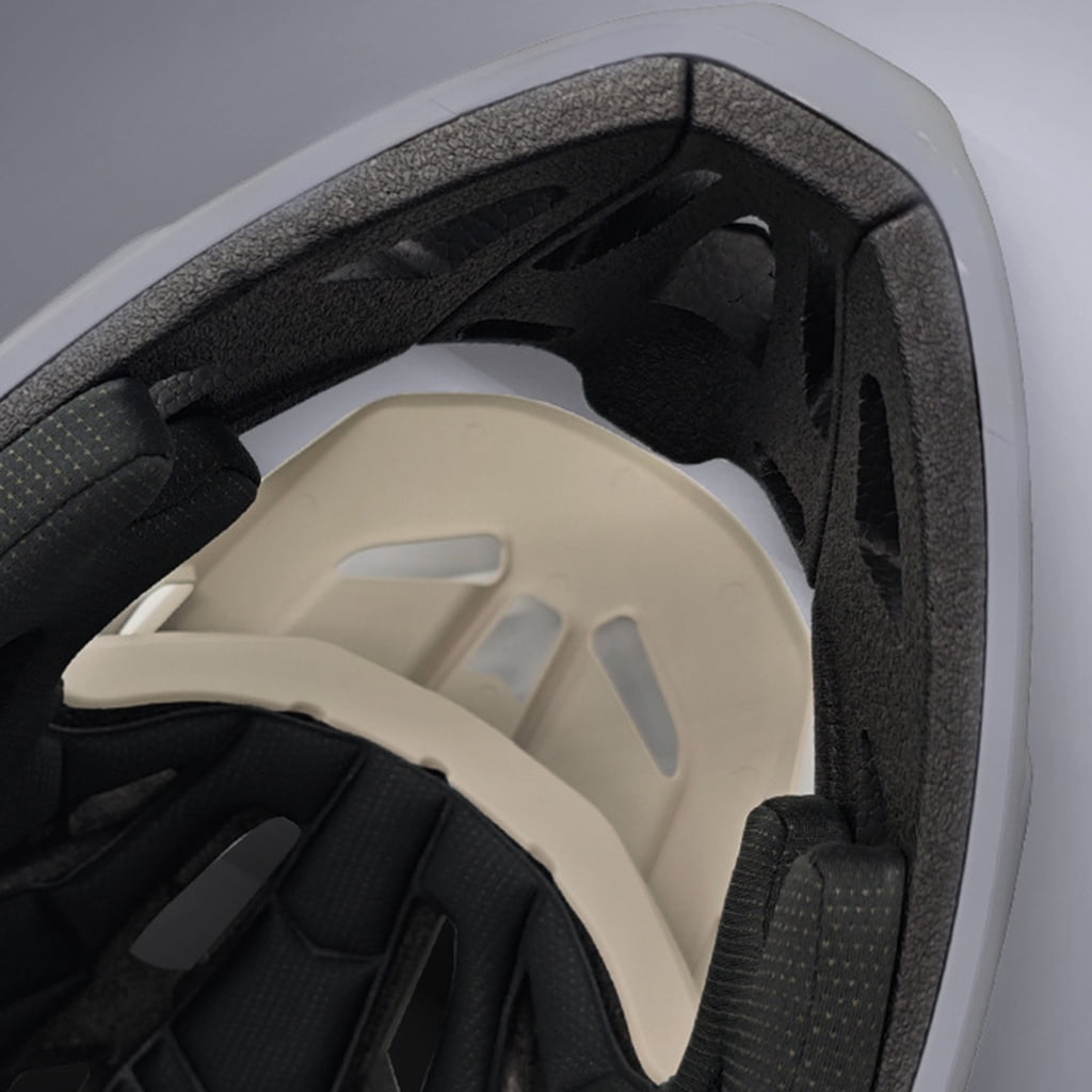 Advanced Mountain Cycling Helmet Full Face Design Impact Resistant Soft Liner
