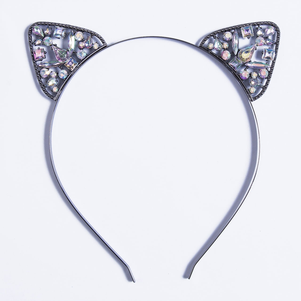 cat headband