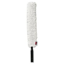 Rubbermaid Commercial Products Hygen Quick-connect Flexible Dusting Wand