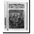 thumbnail image 2 of Historic Framed Print, A Kansas land office, 17-7/8" x 21-7/8", 2 of 9