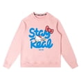 thumbnail image 1 of Hello Kitty Kitty Chandail à Capuchon Ras du Cou Joint Femme Automne Hello Manteau Chat Deux Yuans Ample Vêtements Imprimés HOEMLIN HOEMLIN, 1 of 6