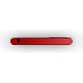 thumbnail image 6 of BlackBerry KEY2 LE (Lite) Dual-SIM (64GB, BBE100-4, QWERTZ Keypad, GSM Only, No CDMA) Factory Unlocked 4G Smartphone (Atomic Red) - International Version, 6 of 7
