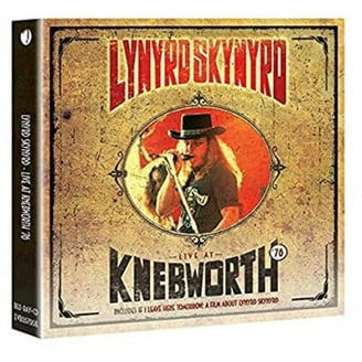 Lynyrd Skynyrd - Lynyrd Skynyrd (box Set) - CD - Walmart.com