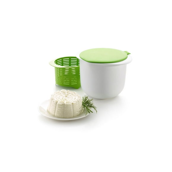 Lekue Cheese Maker