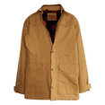 thumbnail image 4 of Schaefer Outfitter Men's Jacket Suntan Polar Drifter (S04), 4 of 12