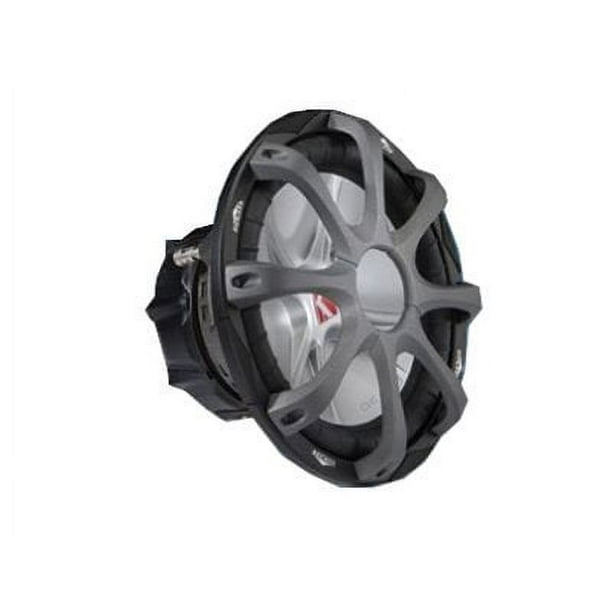 KICKER CompVR CVR10 - Subwoofer driver - 400 Watt - 10