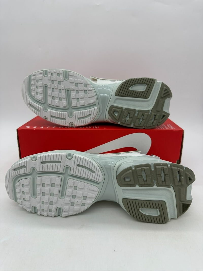 Nike V2k Run Gore-Tex Women's Size 11.5 Men's Size 10 White Shoes