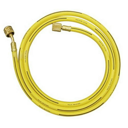 

ATD Tools 36783 A/C Charging Hose - 72 Yellow