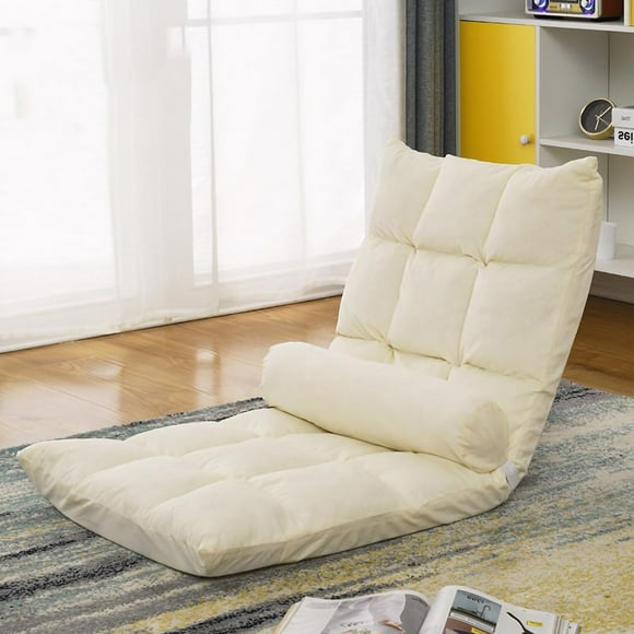 Folding Sofa Chair,Tatami Sofa Folding Back Single Folding Back Sofa Tatami Folding Sofa Achieve More