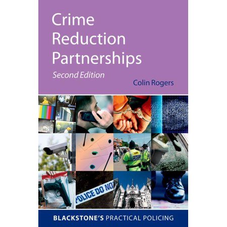 ISBN 9780199659265 product image for Blackstone's Practical Policing: Crime Reduction Partnerships (Paperback) | upcitemdb.com