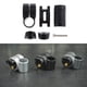 thumbnail image 5 of Accesorios de repuestos de boca de Mountain BikeHorn compatibles con el tubo del Negro, 5 of 8