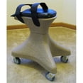 thumbnail image 1 of RollerFoot RFM1SND Knee Hands-Free Scooter For Adults 5 ft. 8 in. - 6 ft. 3 in. - Sand Stone, 1 of 1
