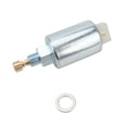 thumbnail image 5 of NATEFEMIN Carburetor Fuel Solenoid for 499161 2PCS for Stratton Craftsman John Deere Mower Generator, 5 of 5