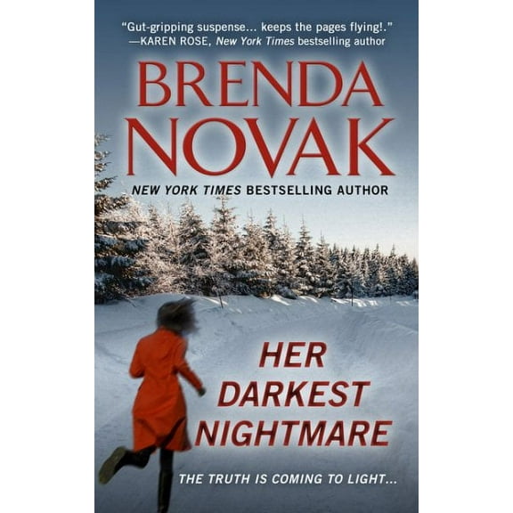 Pre-Owned Her Darkest Nightmare