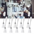 thumbnail image 5 of 10Pcs Sewing Machine Brush Sewing Tools Accessory Lot Double Ended Sewing Machine Cleaning Brush Dust Quilting Remover, 5 of 5