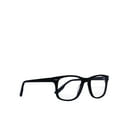 M aMerica Mens Eyeglasses, 5221145, MU111FBLK0052, 1 pair
