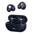 thumbnail image 2 of Auriculares Inalámbricos Bluetooth 5.3 Ganfancp con Micrófono Estéreo para Teléfono Móvil 1X Auricular Bluetooth 1X Cable de Datos 1X Manual, 2 of 7