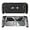 Transparent, variant on for ROG Ally X/Ally Case Silicone Protective Case with Stand for Xbox Ally X, Black, TPU Material, Shockproof, Anti-Scratch, Non-Slip Grip Cover (Transparent)