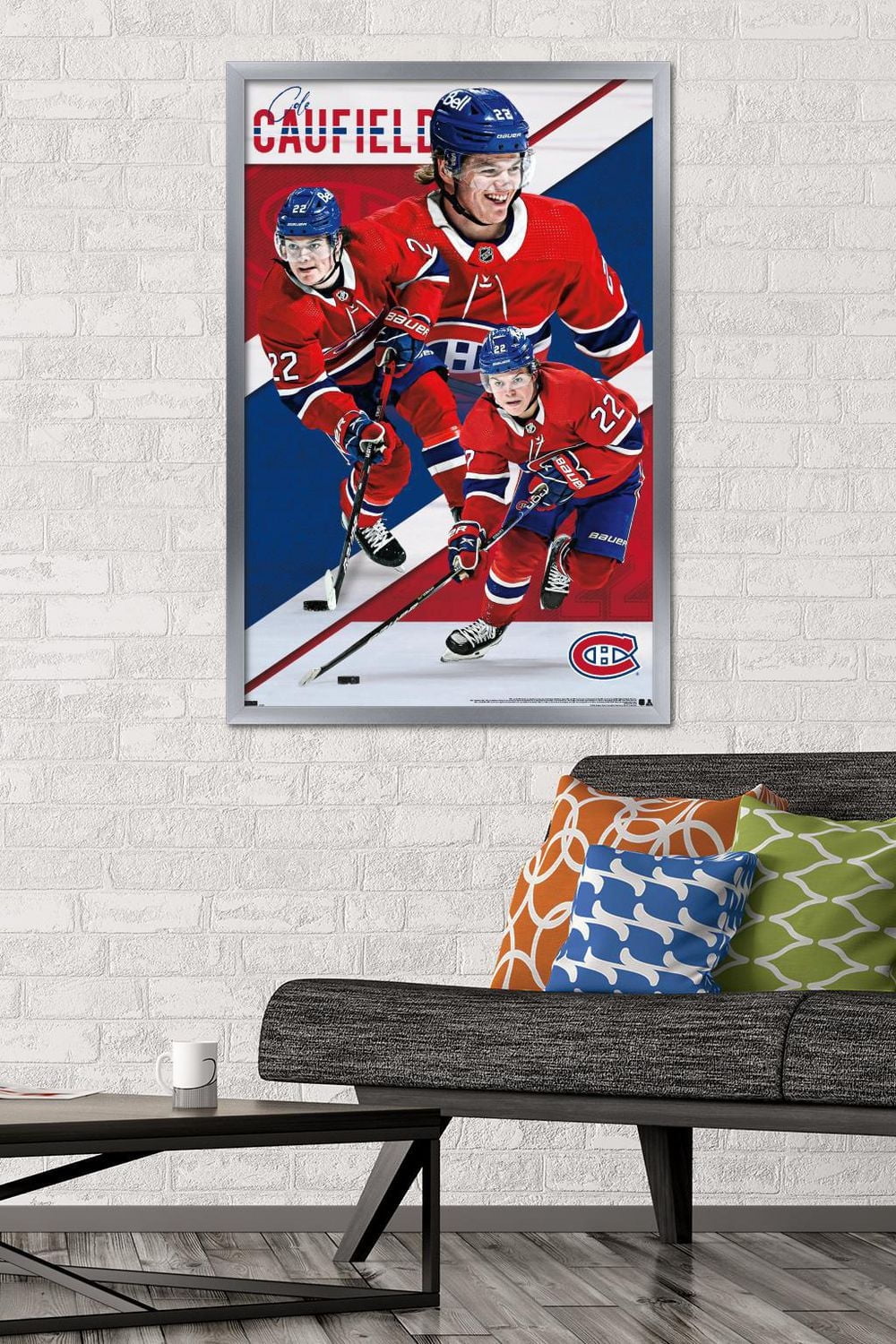 LNH Canadiens de Montréal