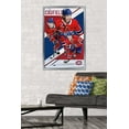 thumbnail image 3 of LNH Canadiens de Montréal - Cole Caufield 22, 3 of 4