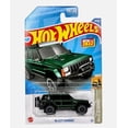 thumbnail image 1 of Auto Hot Wheels fundido a escala 1:64 para Jeep Cherokee Baja Blazers, 1 of 1