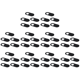 thumbnail image 1 of 5x Universal Webcam Cover Slider Camera Shutter Lenses Pegatinas Privacidad, 1 of 2