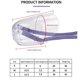 thumbnail image 3 of Breathable cat mouth anti bite beauty mask, 3 of 5