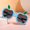 Blue, variant on Kids Sunglasses with UV Protection Retro Sun Protection Shades for Travel Cycling Performance and Parties Children's