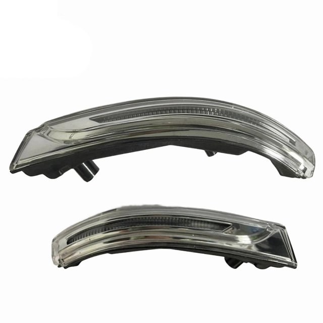 Luz indicadora de espejo de señal de giro para coche, luz intermitente para Celesta 2016-2023 87624j4000 87614j4000