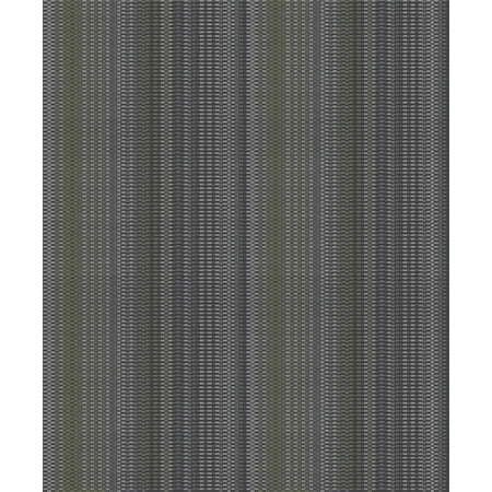 Brewster 2812-LH00740 Advantage Surfaces Morgen Navy Stripe Wallpaper Navy