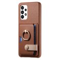 thumbnail image 2 of Compatible con iPhone 12, Funda GANGXUN con soporte magnético y tarjetero, 2 of 4