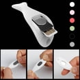 thumbnail image 5 of Apmemiss Clearance Anti-lost Card Extractor Open Card Needle Sleeve Multi-function Portable Sim Card Needle Mobile Phone Card Needle Device Clearance Deals, 5 of 5