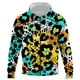 thumbnail image 1 of Sudadera con capucha y cremallera con estampado de leopardo en 3D de alta calidad para niños y adolescentes, jerséis modernos, novedad de 2024, 1 of 6