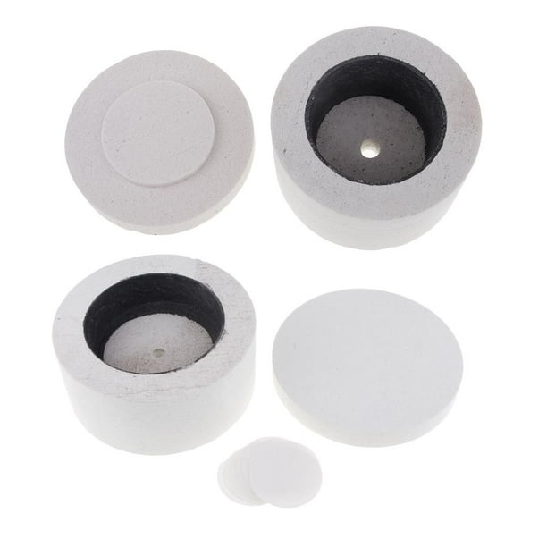 Suministros De Para Vitrales Y Grandes Herramienta profesion Del Kit De Horno De Microondas - Para De Microondas Hot Pot -